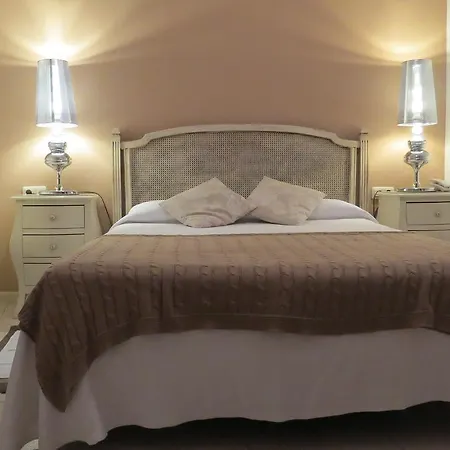 Rural Eloy Ξενοδοχείο