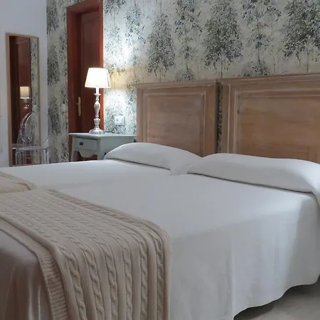Hotel Rural Eloy 3*