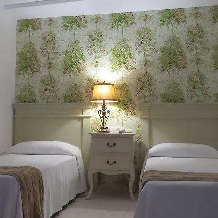 Hotel Rural Eloy Banos De Montemayor