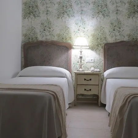 Hotel Rural Eloy 3*