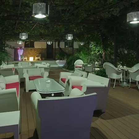 Rural Eloy Ξενοδοχείο