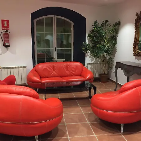 Hotel Rural Eloy