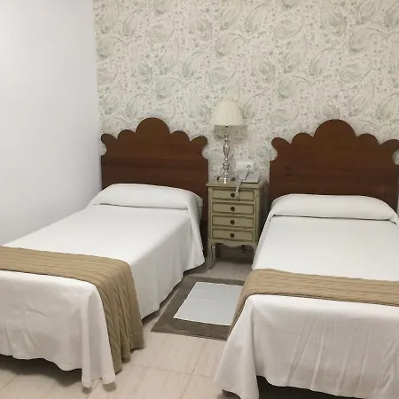 Rural Eloy Hotel 3*
