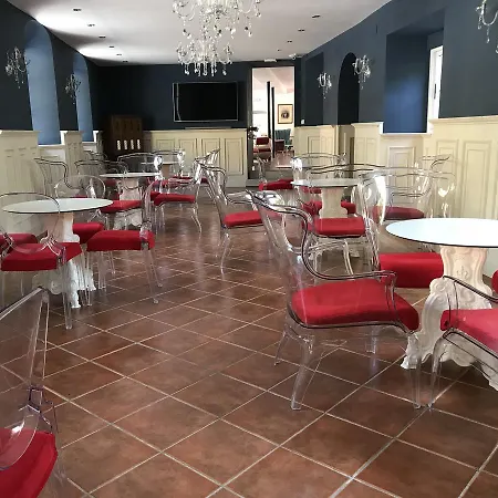 Rural Eloy Hotel 3*