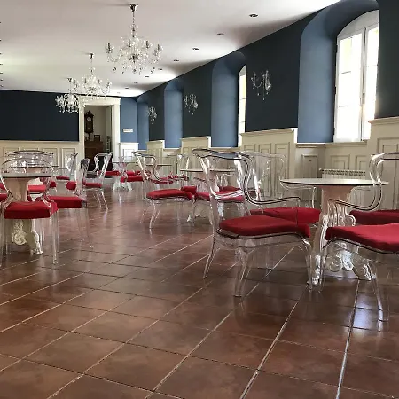 Hotel Rural Eloy Banos De Montemayor