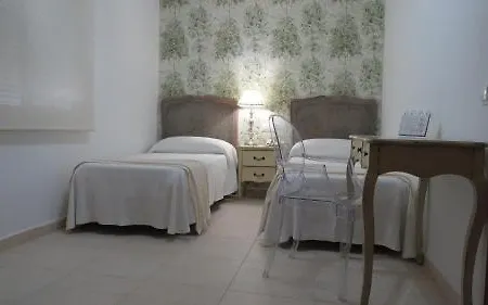 Rural Eloy Banos De Montemayor