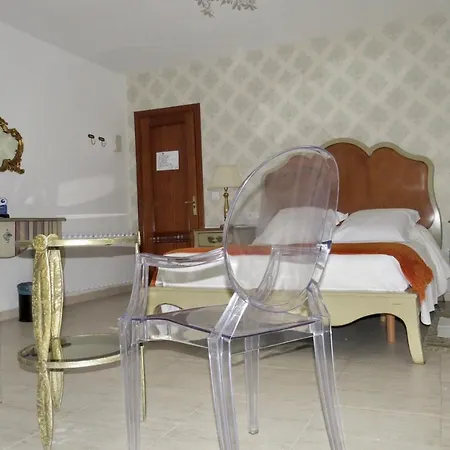 Rural Eloy 3* Banos De Montemayor