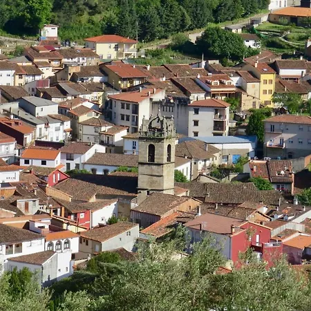 Ξενοδοχείο Rural Eloy