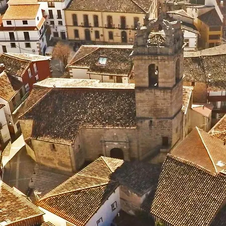 Ξενοδοχείο Rural Eloy 3*