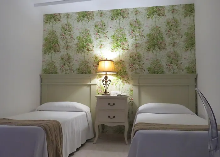 Hotel Rural Eloy Banos De Montemayor