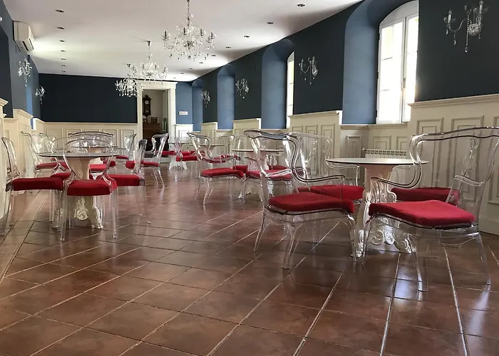 Hotel Rural Eloy Banos De Montemayor