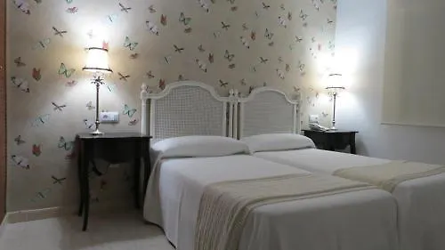 Hotel Rural Eloy Banos De Montemayor